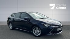 Toyota Corolla 1.8 VVT-i Hybrid Icon Tech 5dr CVT Hybrid Estate